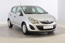 Opel Corsa D , Klima