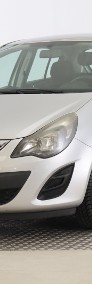 Opel Corsa D , Klima-3