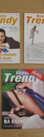 Biznes Trendy magazyn 2005r, 2006r i 2007r. -4