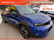 Opel Mokka Edition aut 1.2 T Edition aut 1.2 T 130KM / Pakiet Komfort