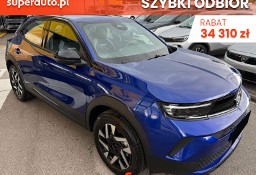 Opel Mokka Edition aut 1.2 T Edition aut 1.2 T 130KM / Pakiet Komfort