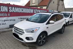 Ford Escape II 1.5 BENZYNA ! 2018 ! AUTOMAT !