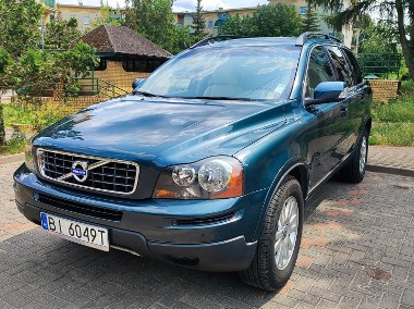 D5 2006 185KM manual zadbany-1