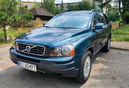 Volvo XC90 III D5 2006 185KM manual zadbany