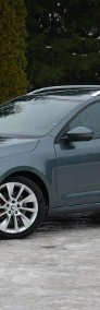 Skoda Octavia III 2.0TDI(184KM) VRS Duża Navi Bi-Xenon Ledy pół-Skóry el.klapa 2xParkt-3