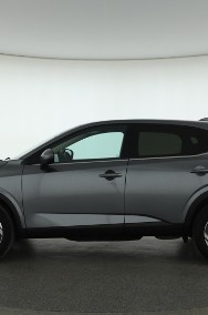 Nissan Qashqai III , Salon Polska, 1. Właściciel, Serwis ASO, Automat, VAT 23%,-2