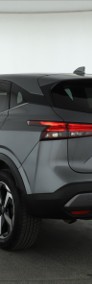 Nissan Qashqai III , Salon Polska, 1. Właściciel, Serwis ASO, Automat, VAT 23%,-3