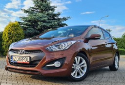 Hyundai i30 II COUPE/Panorama/Xenon/Skóry/Grzana Kierownica