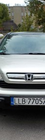 Honda CR-V III-3