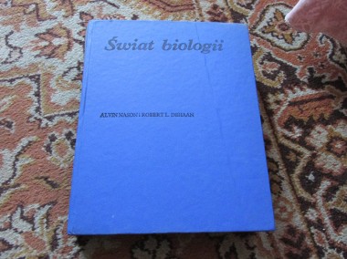 Świat biologii-1
