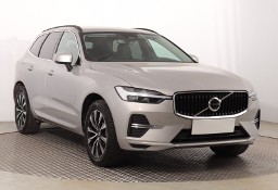 Volvo XC60 II , Salon Polska, 1. Właściciel, 197 KM, Automat, VAT 23%,