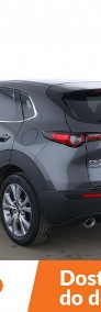 Mazda CX-30 mHEV /4x4/ PDC/ Bluetooth/ navi/ LED /tempomat-4