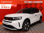 Opel Frontera GS 1.2 Turbo GS 1.2 Turbo 145KM / Pakiet Zimowy, Tech