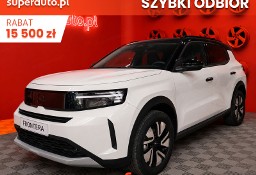 Opel Frontera GS 1.2 Turbo GS 1.2 Turbo 145KM / Pakiet Zimowy, Tech