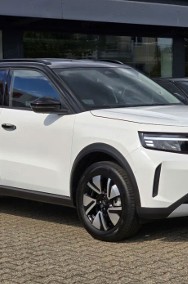 Opel Frontera GS 1.2 Turbo GS 1.2 Turbo 145KM / Pakiet Zimowy, Tech-2