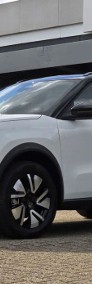 Opel Frontera GS 1.2 Turbo GS 1.2 Turbo 145KM / Pakiet Zimowy, Tech-3