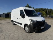 Renault Master 2,3cdti**L2H2**klima**hak**