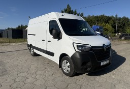 Renault Master 2,3cdti**L2H2**klima**hak**
