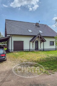 Wysoki standard/Dom o pow. 157 m2/garaż-2
