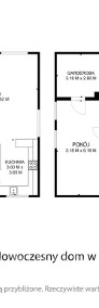 Wysoki standard/Dom o pow. 157 m2/garaż-3