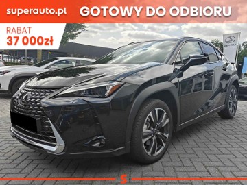 Lexus UX 300h Business 2.0 Hybrid Dynamic Force 300h Business 2.0 Hybrid Dynamic
