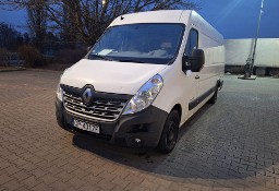 Renault Master III Diesel Energy dCi 2.3 165KM 2015r