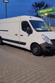 III Diesel Energy dCi 2.3 165KM 2015r-2