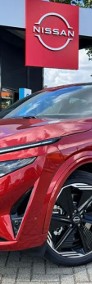 Nissan Qashqai III N-Design Xtronic 1.3 DIG-T mHEV N-Design Xtronic 1.3 DIG-T mHEV 158KM-3