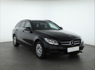 Mercedes-Benz Klasa C W205 , Salon Polska, Serwis ASO, Navi, Klimatronic