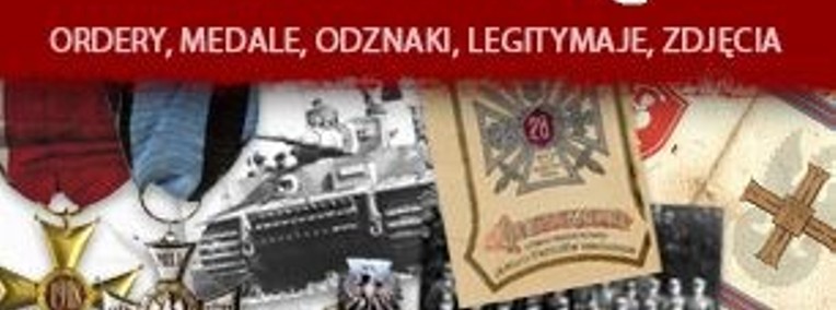 Kupię stare ordery, medale, odznaki, odznaczenia, orzełki-1