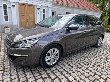 Peugeot 308 II-1