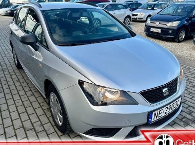 SEAT Ibiza V-1