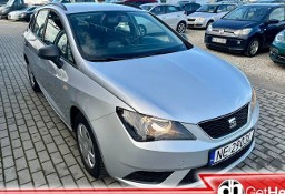 SEAT Ibiza V