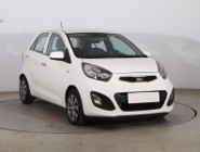Kia Picanto II , Klima,ALU
