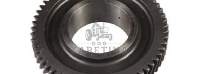 New Holland CR9080 CR 9080 E4 TIER 4 Koło Zębate Zębatka Skrzyni Biegów Przekładni CZĘŚCI 84433273-1