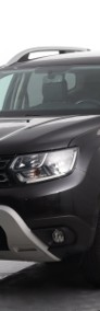 Dacia Duster I , Salon Polska, Serwis ASO, GAZ, Navi, Klimatronic, Tempomat,-3