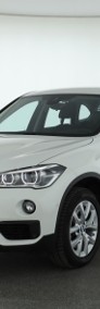 BMW X1 F48 , Serwis ASO, Automat, Navi, Klimatronic, Tempomat,-3
