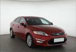 Ford Mondeo VII , Salon Polska, Xenon, Bi-Xenon, Klimatronic, Tempomat,