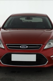 Ford Mondeo VII , Salon Polska, Xenon, Bi-Xenon, Klimatronic, Tempomat,-2