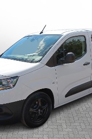 Toyota ProAce 1.2T Long Combi I Właściciel Serwisowany Bezwypadkowy Gwarancja FV23-2