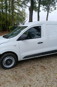 Renault Express 1.5 dci 29.12.2021-2