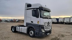 Mercedes-Benz Actros