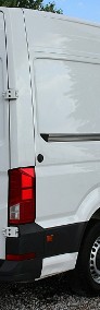 Volkswagen Crafter L2H2 SalonPL FV23% 140KM Kamera Navi Android-4