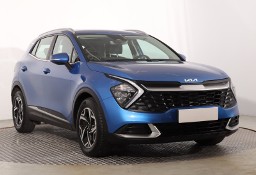 Kia Sportage IV , Salon Polska, 1. Właściciel, Automat, VAT 23%, Klimatronic,