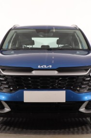Kia Sportage IV , Salon Polska, 1. Właściciel, Automat, VAT 23%, Klimatronic,-2