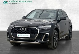 Audi Q5 III Audi Q5 40 TDI mHEV Quattro S line S tronic Kombi