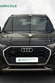 Audi Q5 III Audi Q5 40 TDI mHEV Quattro S line S tronic Kombi-2