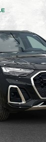 Audi Q5 III Audi Q5 40 TDI mHEV Quattro S line S tronic Kombi-3