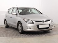 Hyundai i30 I , Klima