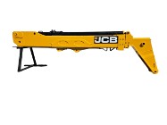 Maszt ramię kompletne JCB 535-95